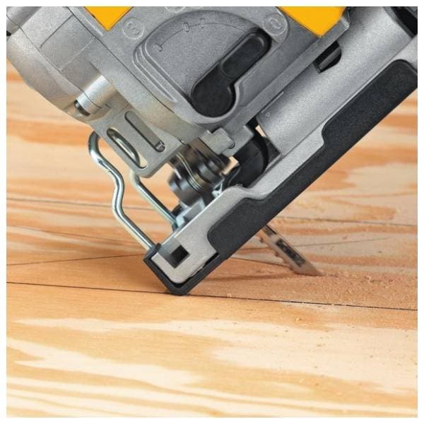 DeWALT DW331K ubodna testera 7