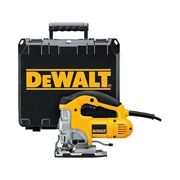 DeWALT DW331K ubodna testera 1
