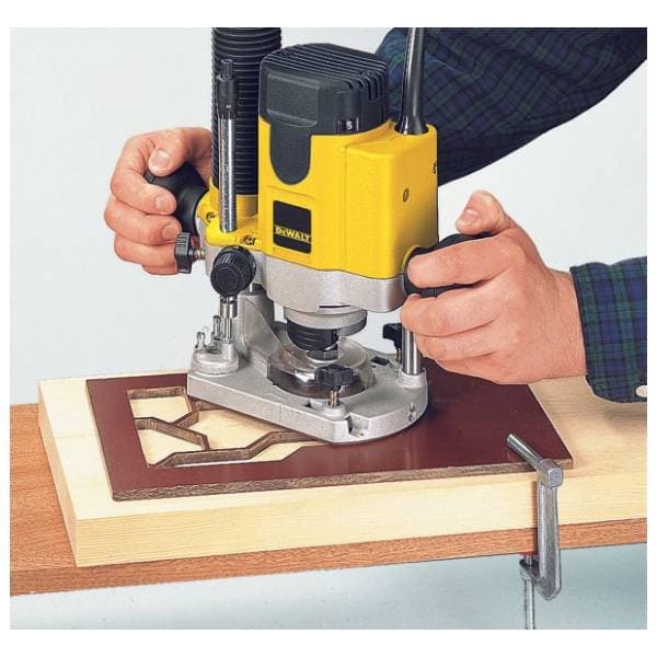 DeWALT DW621K glodalica 4