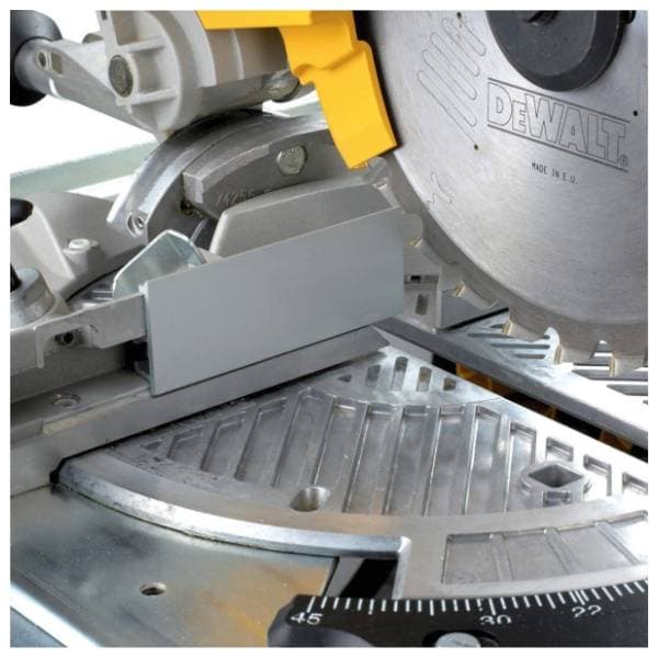 DeWALT DW743N stona kružna testera 10