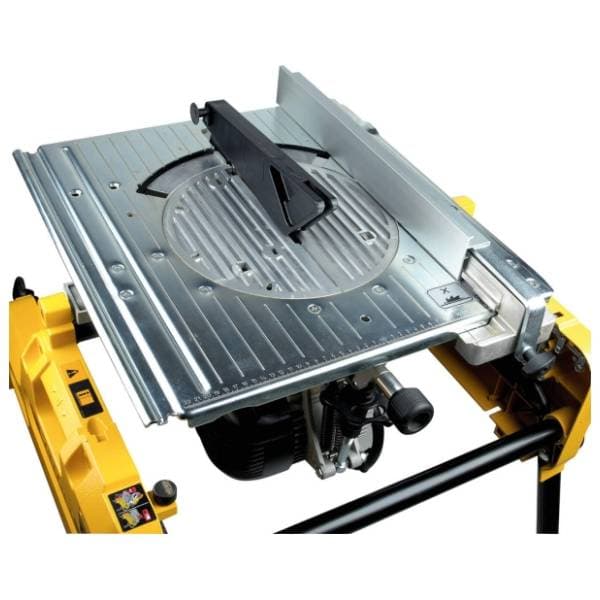 DeWALT DW743N stona kružna testera 8