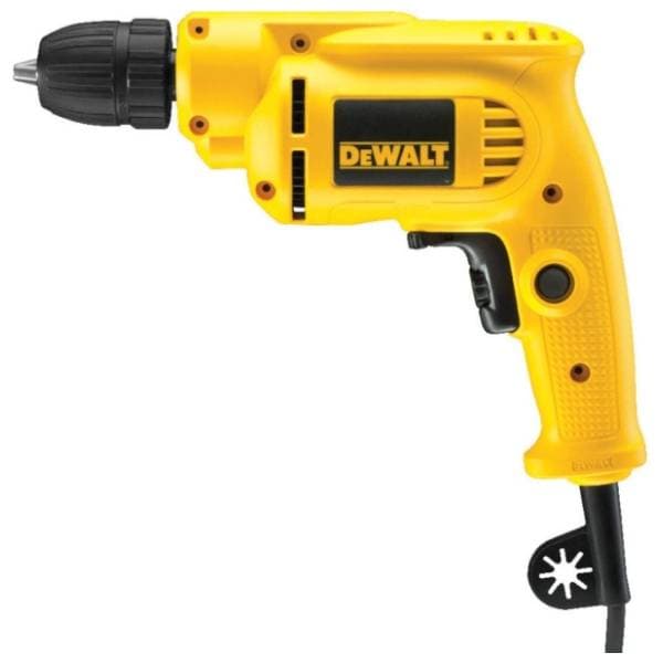 DeWALT DWD014S bušilica 1