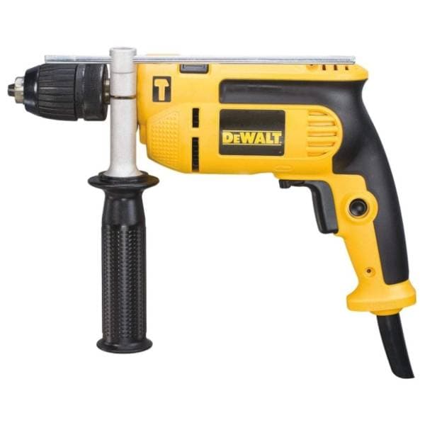 DeWALT DWD024S udarna bušilica 1