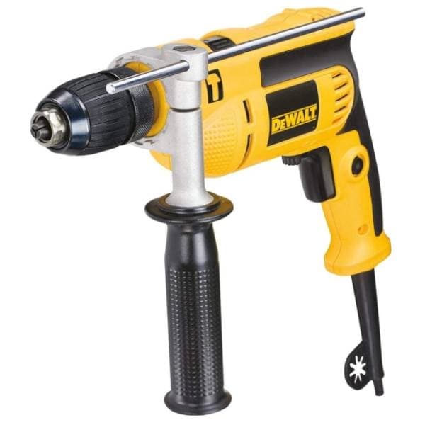 DeWALT DWD024S udarna bušilica 0