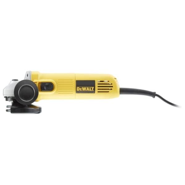 DeWALT DWE4016 ugaona brusilica 1