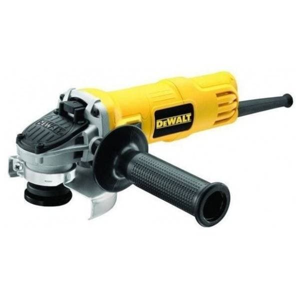 DeWALT DWE4156 ugaona brusilica 0