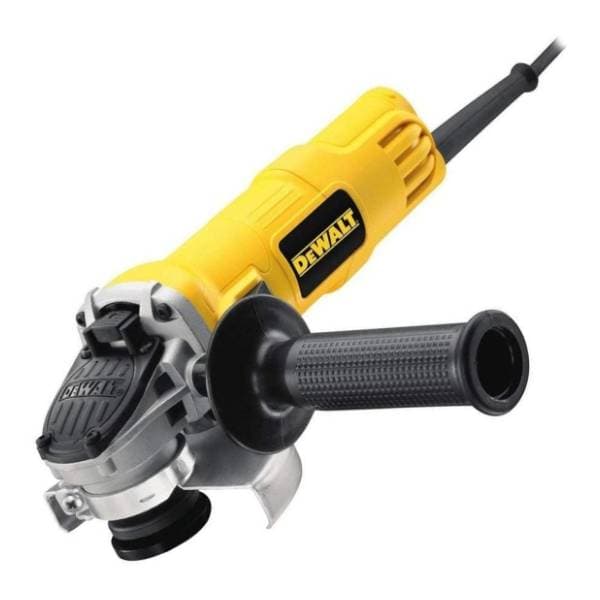 DeWALT DWE4156 ugaona brusilica 1