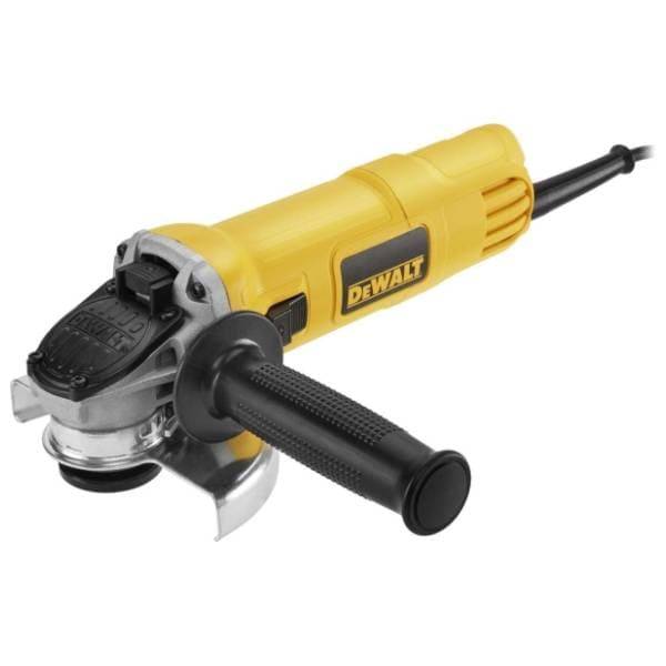 DeWALT DWE4157 ugaona brusilica 0