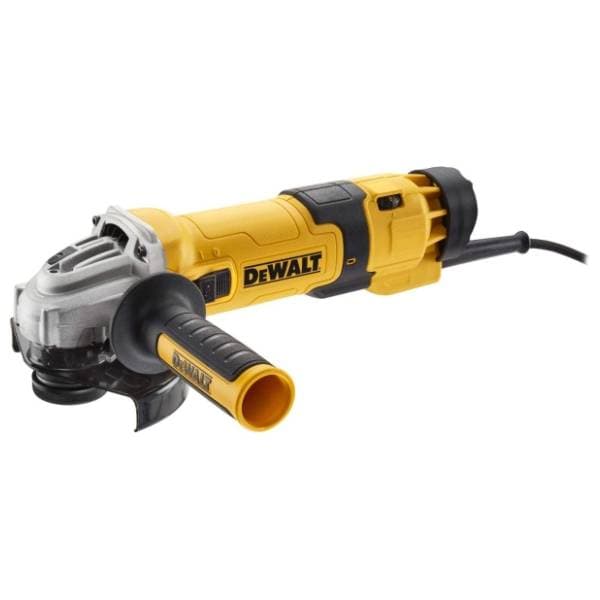 DeWALT DWE4257 ugaona brusilica 0