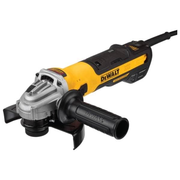 DeWALT DWE4347 ugaona brusilica 0