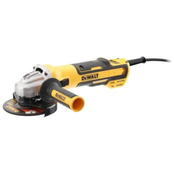 DeWALT DWE4357 ugaona brusilica 0