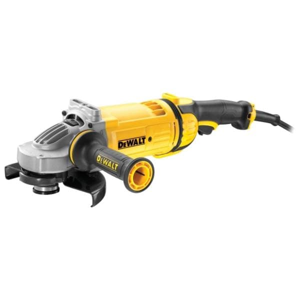 DeWALT DWE4557 ugaona brusilica 0