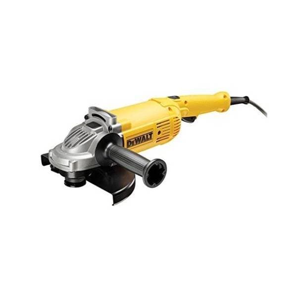 DeWALT DWE490 ugaona brusilica 0