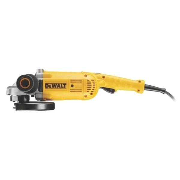 DeWALT DWE490 ugaona brusilica 1