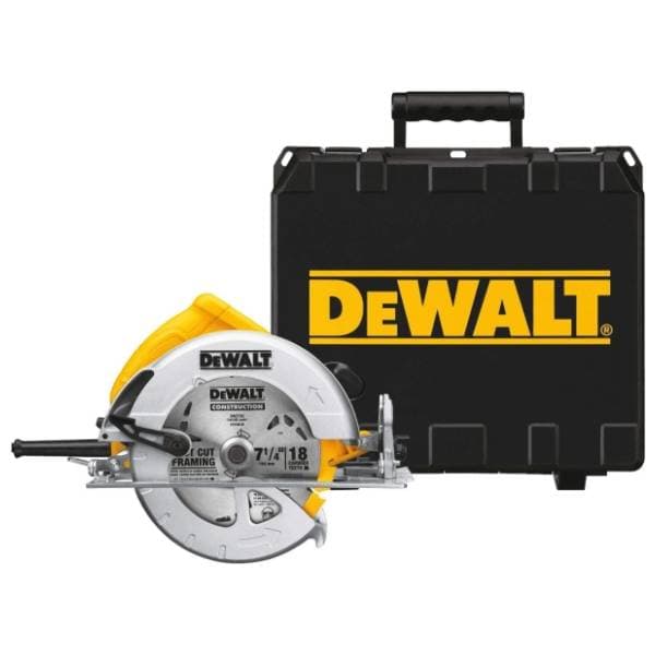 DeWALT DWE575K kružna testera 0