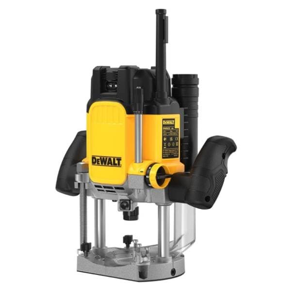 DeWALT DWE625KT električna glodalica 3