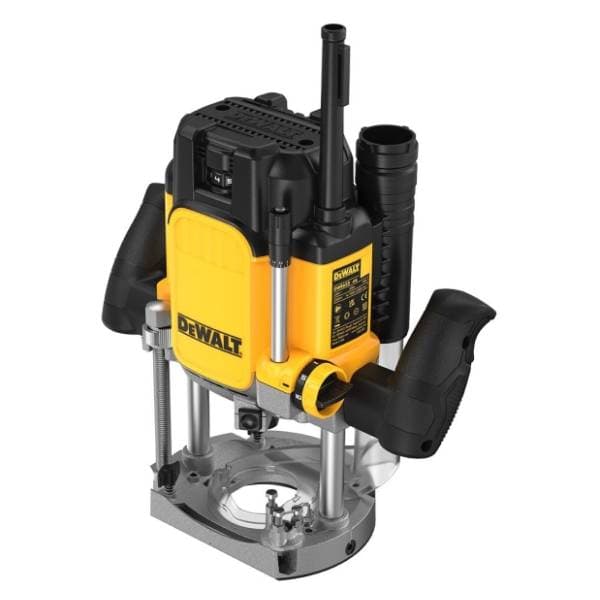 DeWALT DWE625KT električna glodalica 4
