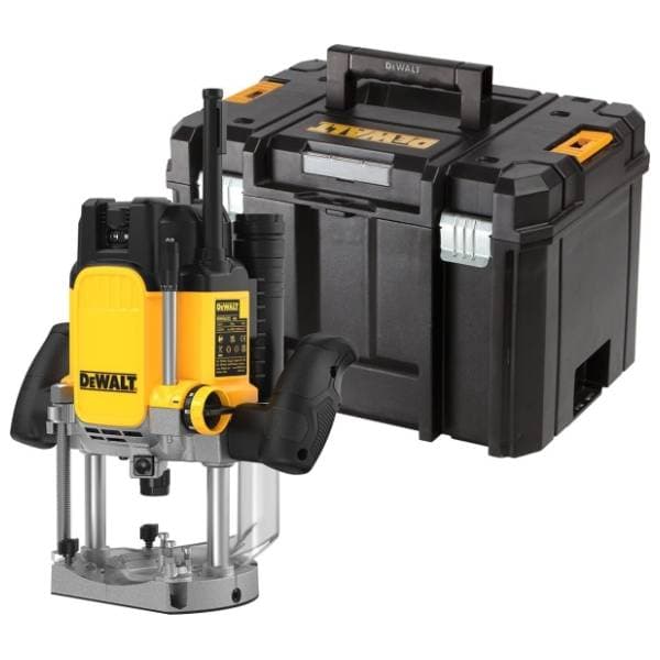 DeWALT DWE625KT električna glodalica 5