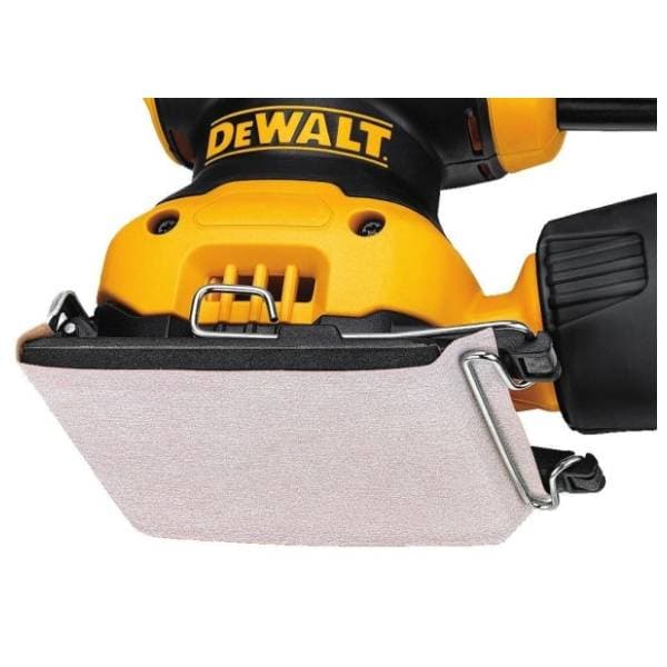 DeWALT DWE6411 vibraciona brusilica 3