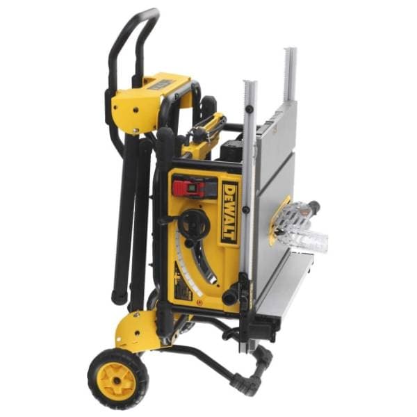 DeWALT DWE7492 stona kružna testera 3