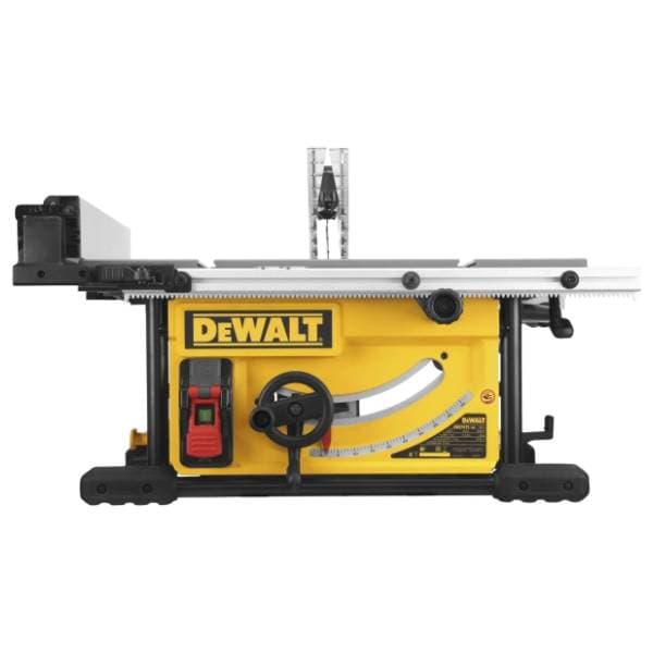 DeWALT DWE7492 stona kružna testera 2