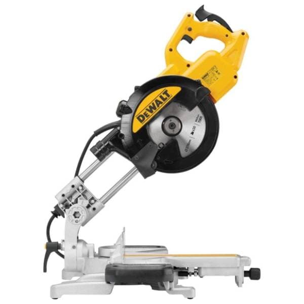 DeWALT DWS773 stona kružna testera 1