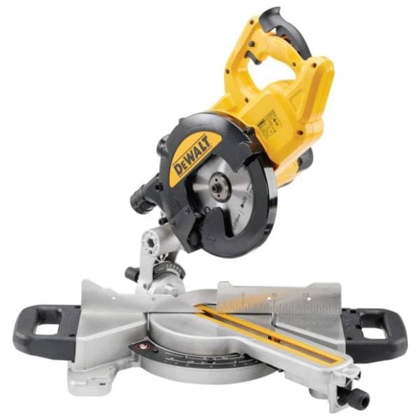 DeWALT DWS773 stona kružna testera 0