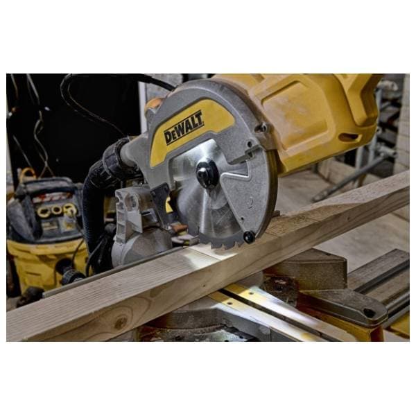 DeWALT DWS777 stona kružna testera 2