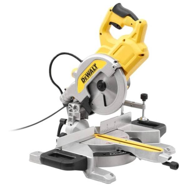 DeWALT DWS777 stona kružna testera 0