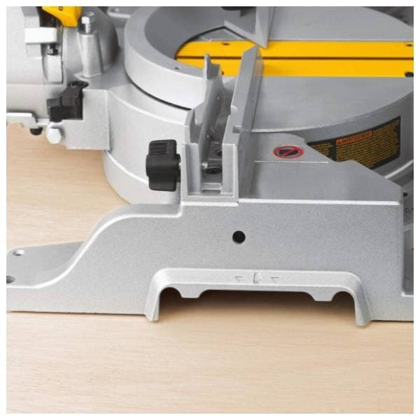 DeWALT DWS780 stona kružna testera 6