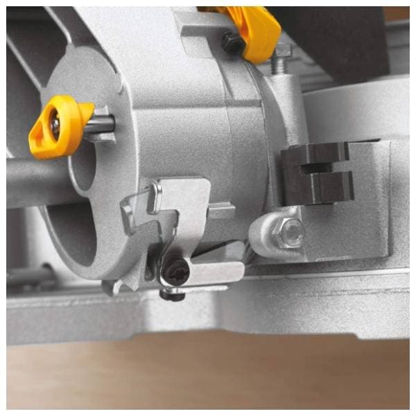 DeWALT DWS780 stona kružna testera 7