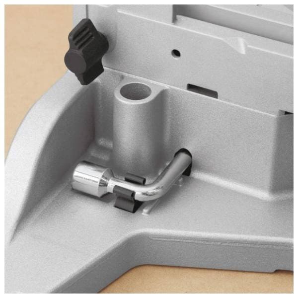 DeWALT DWS780 stona kružna testera 8