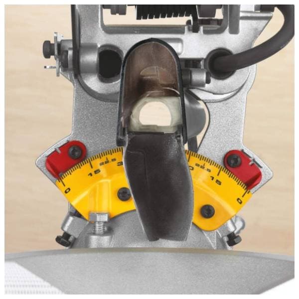 DeWALT DWS780 stona kružna testera 10