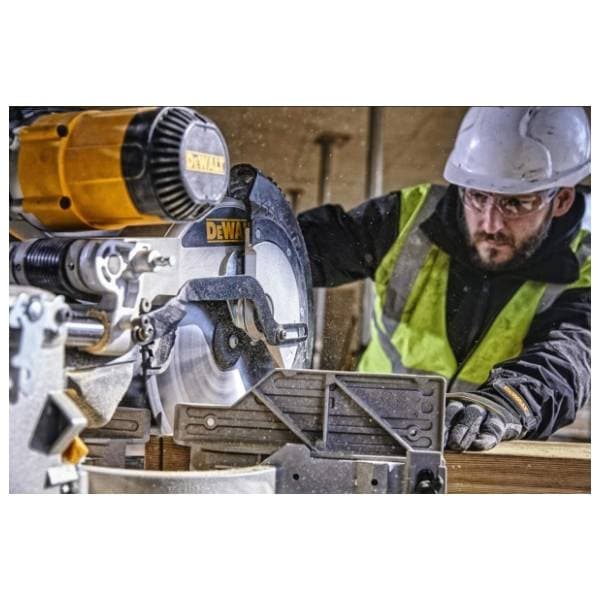 DeWALT DWS780 stona kružna testera 3