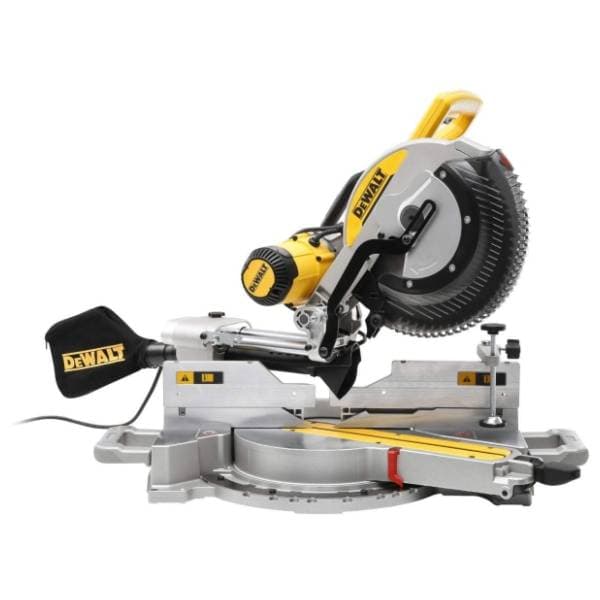 DeWALT DWS780 stona kružna testera 0