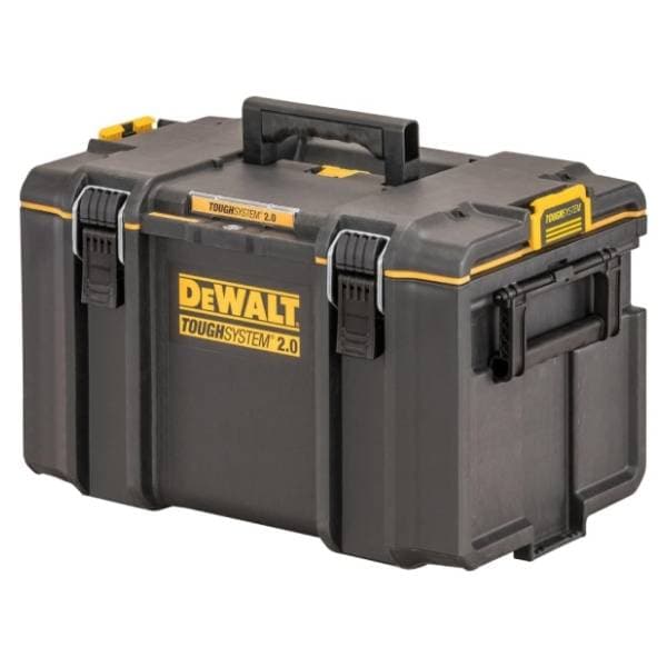 DeWALT DWST-83342-1 kutija za alat 0