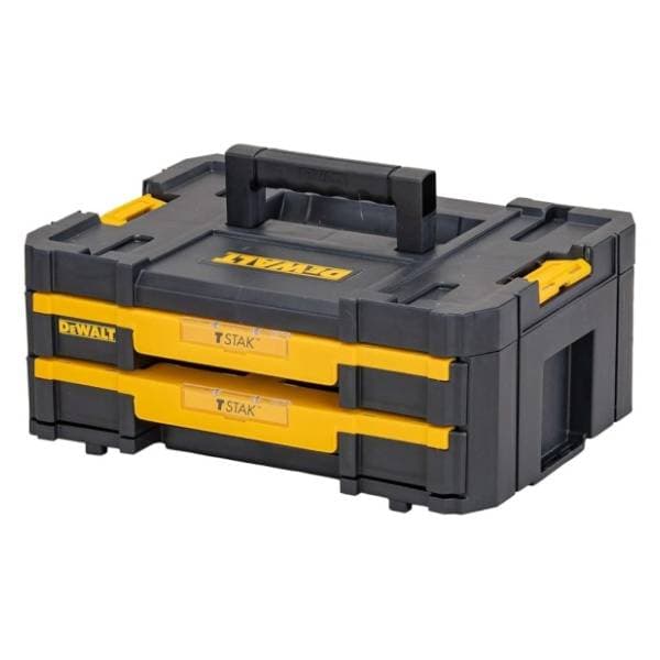 DeWALT DWST1-70706 kutija za alat 0