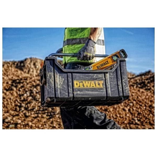 DeWALT DWST1-75654 otvorena kutija za alat 1