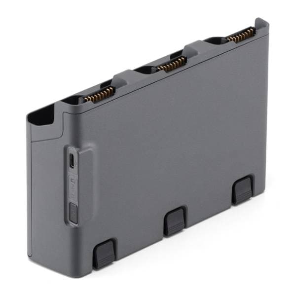 DJI Air 3 hub za punjenje baterije 2