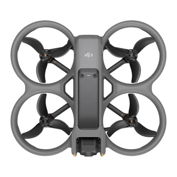 DJI Avata 2 Fly More Combo (Single Battery) dron 1