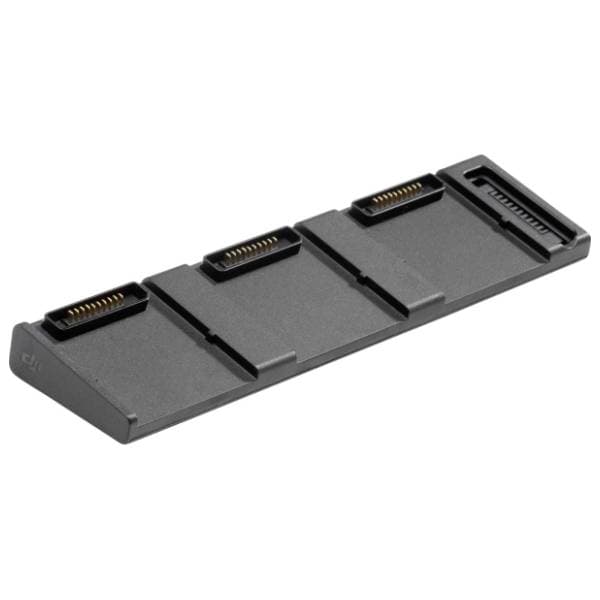 DJI Mavic Air 2 hub za punjenje baterije 0