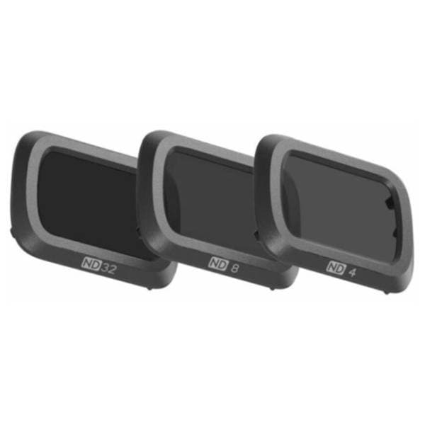 DJI Mavic Air 2 set ND filtera za dron (ND 4/8/32) 0