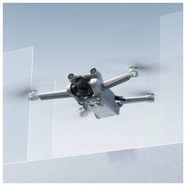 DJI Mini 3 Pro (No RC) dron 7