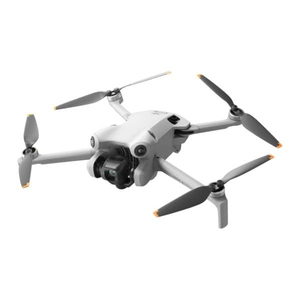 DJI Mini 4 Pro Fly More Combo (DJI RC 2) dron sa Smart daljinskim upravljačem 0