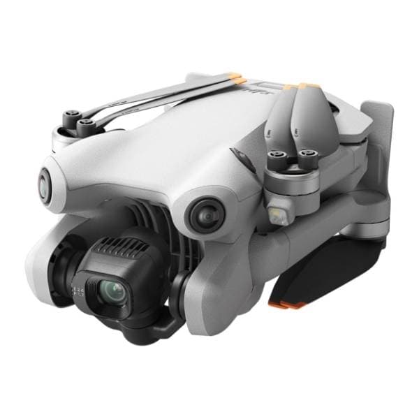 DJI Mini 4 Pro Fly More Combo (DJI RC 2) dron sa Smart daljinskim upravljačem 4