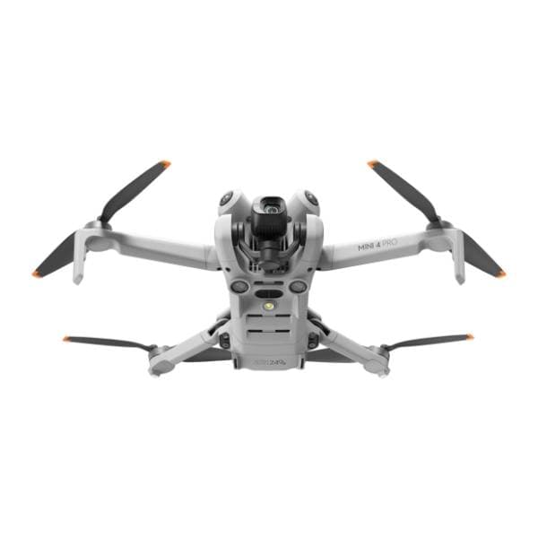 DJI Mini 4 Pro Fly More Combo (DJI RC 2) dron sa Smart daljinskim upravljačem 2