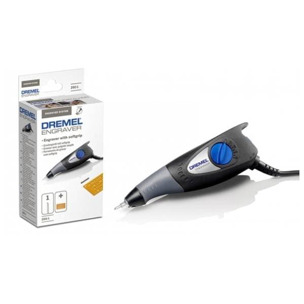 DREMEL 290-1 uređaj za graviranje 0