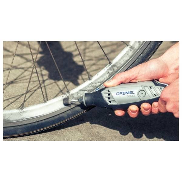 DREMEL 3000-15 multi brusilica 5