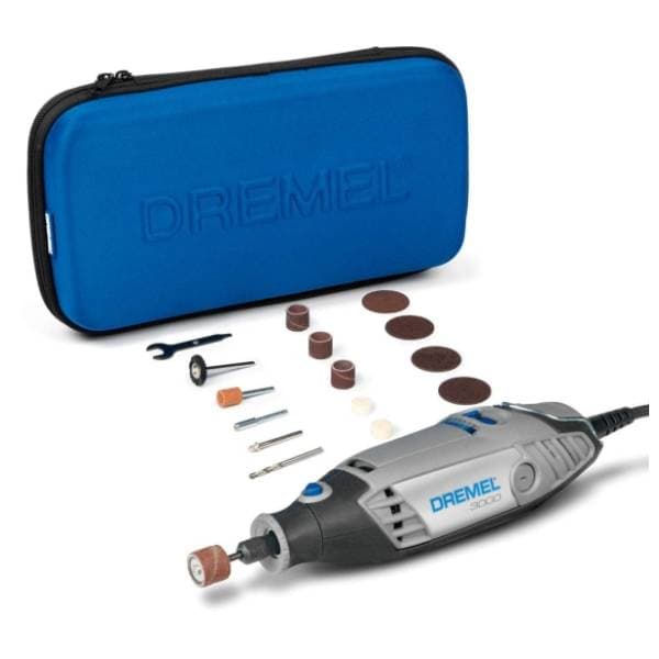 DREMEL 3000-15 multi brusilica 0