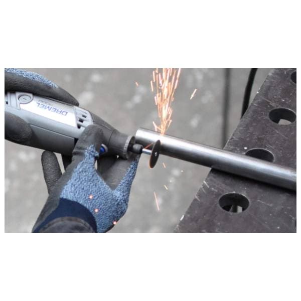 DREMEL 3000-15 multi brusilica 8